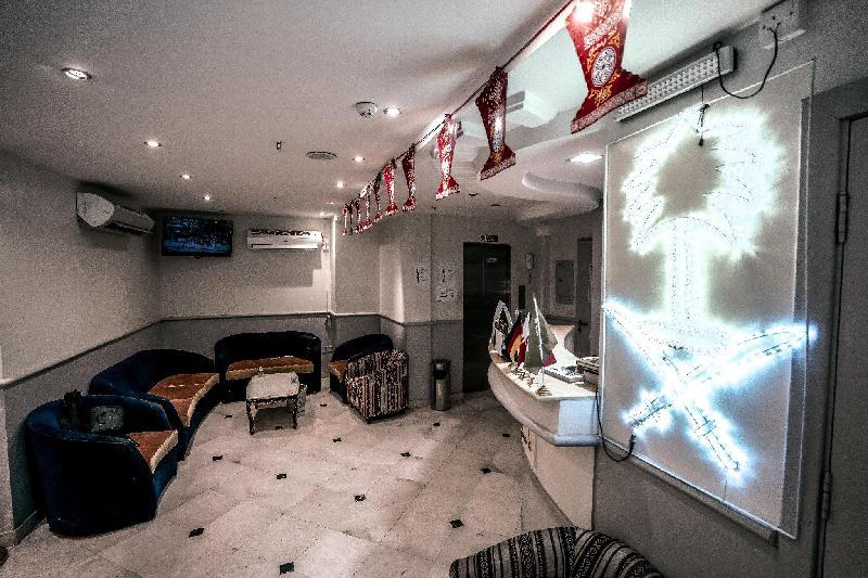 Z Ajyad Hotel Main image 2